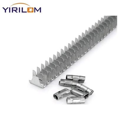 Aangepaste matras frame Clip Staple M66 Steel Spring Clip Staple voor banken Bed frame U Clips Staples voor matras