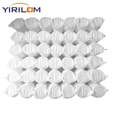 Fabriek OEM Pocket Spring voor spoel Sofa Kussen Spoel Spring Unit