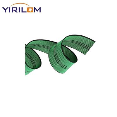 High Elasticity Sofa Webbing Straps met water/olie/vlekbestendigheid en 500 lbs gewichtscapaciteit