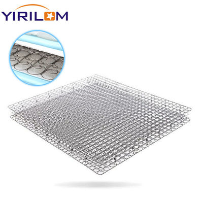 Warmtebestendige Compress Spring voor Matras Bed Bonnell Spring Spiral