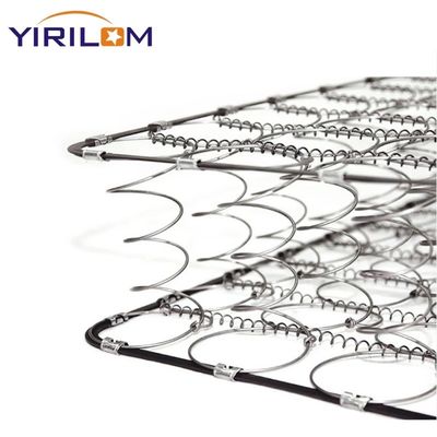 Warmtebestendige Compress Spring voor Matras Bed Bonnell Spring Spiral