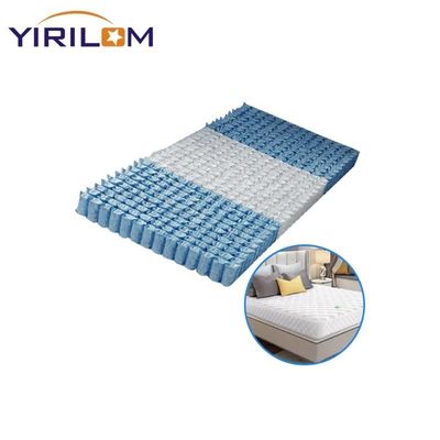 Elastische veer eenheden spoel zakveer matras Veer gebruik in matras