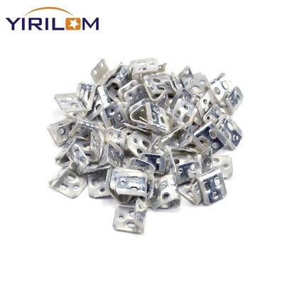 Sofa Spring Repair Clips S Clip met plastic wrap voor meubels stoel bank