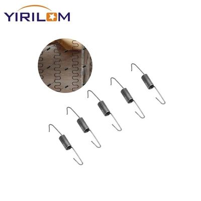 10 cm lengte balans haak bank bodem hardware accessoires voor zigzag veer bevestiging