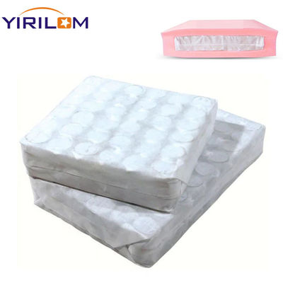 Best Sofa Spring Support System Pocket Coil Spring Unit voor Elastische Sofa
