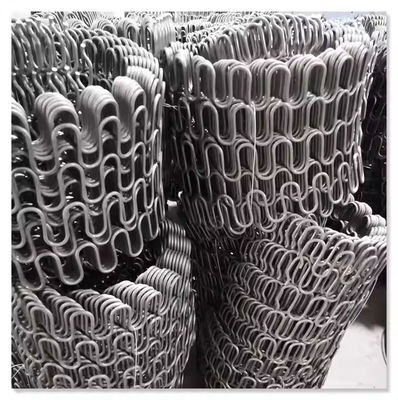 4-10 draait Spiraal draait S-vorm Sofa Springs voor bank en zitplaat