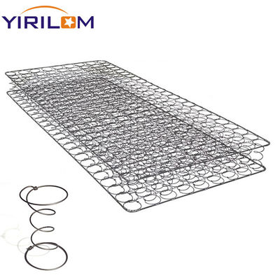 China Leverancier Inner Springs voor Matras Goed ontworpen Bonnell spoelveer