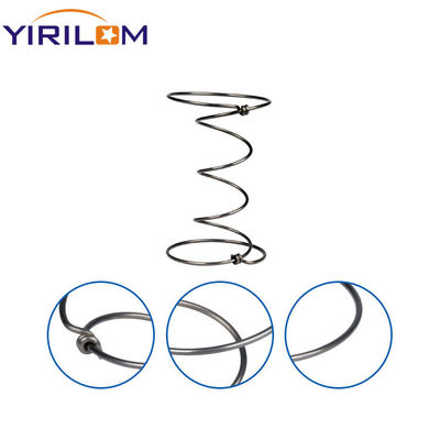 China Leverancier Inner Springs voor Matras Goed ontworpen Bonnell spoelveer