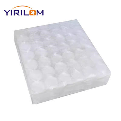 Compressie verpakte zakveer individuele sofa spoel