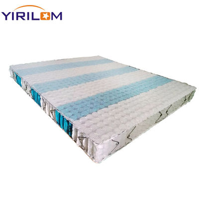 18 cm 20 cm Hoogte Matras Comfortabel zakspeld veer