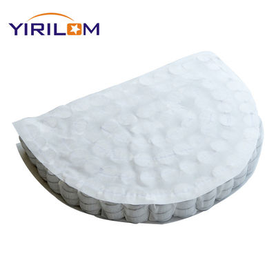 Sofa Pocket Coil Spring voor meubels en Sofa Pocket Spring Inner Spring