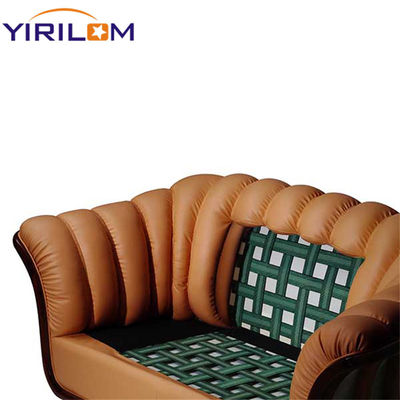 Hoogwaardige elastische meubelsofen Achterkant Elastische sofa Rubber webbing