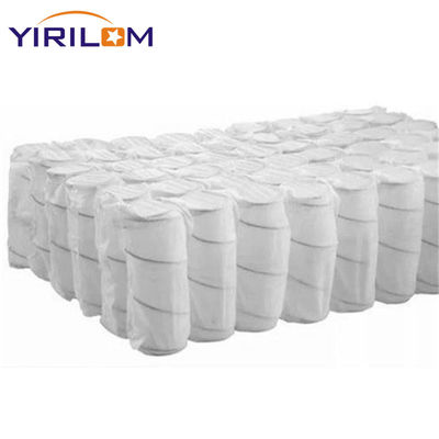 4 inch hoog sofa kussen Pocket spoel bronnen eenheid voor elastische sofa