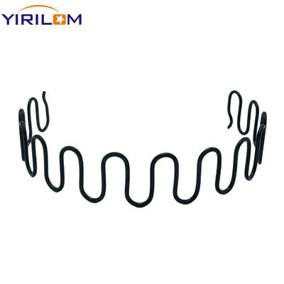 Sofa Stoffering Sofa Spring Steel Zigzag Spring Sofa Accessoires