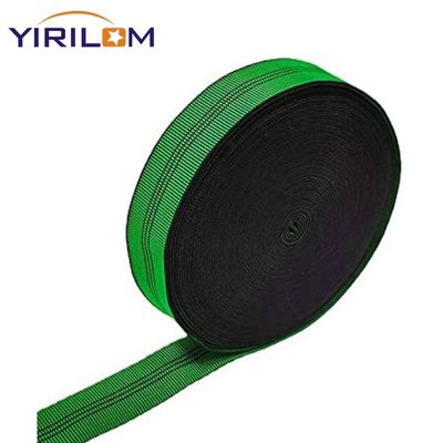 Groothandel Meubel Accessoires Sofa Webbing Tape Sofa Gordel Elastische Webbing Gordel