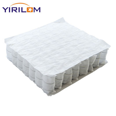 Warm te verkopen 4 inch Pocket Spring Unit Pocket Coil Spring voor sofa kussen