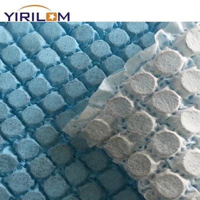 Hoogwaardige Micro Pocket Spring voor Matras Optimale ruggengraat ondersteuning