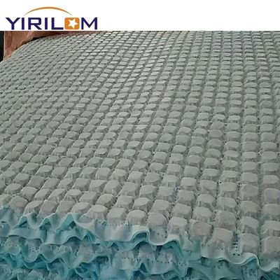 Hoogwaardige Micro Pocket Spring voor Matras Optimale ruggengraat ondersteuning