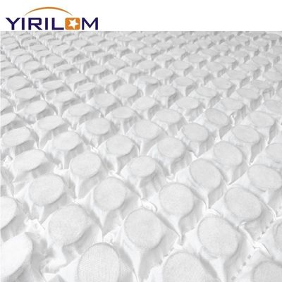 High-Performance Mattress Micro Pocket Spring Components voor stoffeerbedrijven