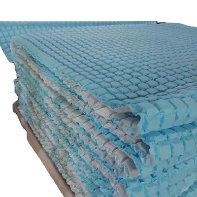 High-Performance Mattress Micro Pocket Spring Components voor stoffeerbedrijven