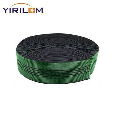Groothandel 5cm 7cm China Sofa Elastische Webbing Fabrikanten Sofa Elastische Webbing