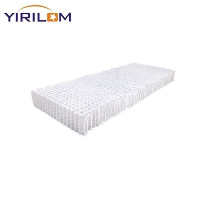 Langdurige duurzaamheid Niet-geweven weefsel 5 draaien Matras Pocket Spring