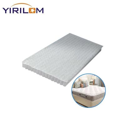 Langdurige duurzaamheid Niet-geweven weefsel 5 draaien Matras Pocket Spring