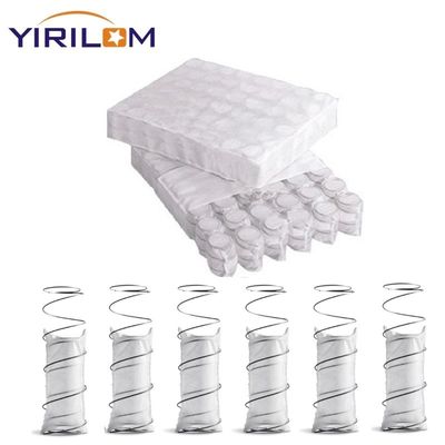 4 inch hoog sofa pocket lente voor comfortabel met aangepaste grootte en staaldraad