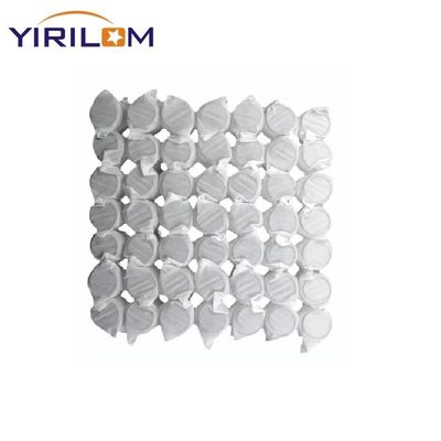 Hoog koolstofstaal 6cm-6.7cm Middendiameter Sofa Pocket Spring Voor Sofa