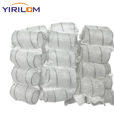 6-23cm Pocket Spring met 1.8mm Steel Diameter voor custom sofa