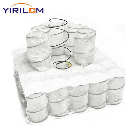 6-23cm Pocket Spring met 1.8mm Steel Diameter voor custom sofa