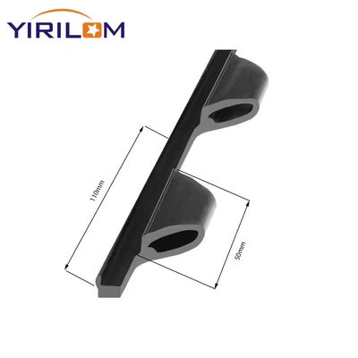 Direct Fabriek Meubels Sofa Frame Bevestiging Plastic Bevestiging Clip Strip Voor Zigzag Springs