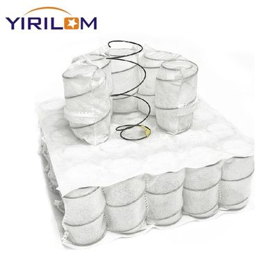 Goedkope 18*18*4inches Grootte Pocket Spring Coil Sofa Pocket Spring