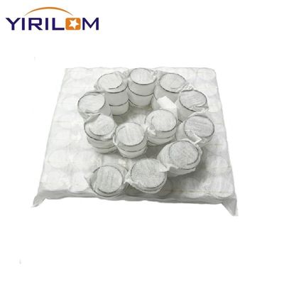 1.8mm Diameter Geruisloze Pocket Coil voor Sofa Kussen Ondersteuning