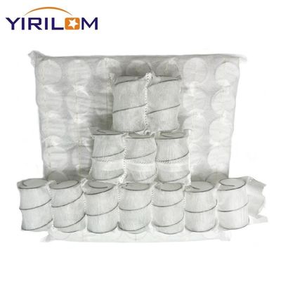 1.8mm Steel Wire Diameter Sofa Pocket Spring Coil Voor Sofa Kussen