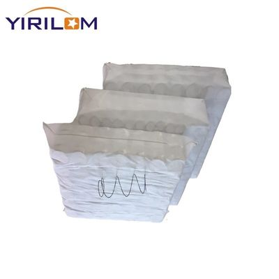 Aanpasbaar Duurzaamheid Hoog koolstofstaal Draadzakken Springs Sofa Pocket Spring