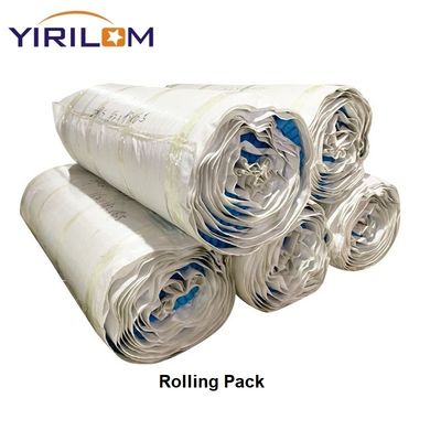 Hoogwaardig metaal 2.0mm zakveer spoel 7 inch hoogte matras zakveer