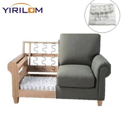 Meubel Accessoires Sofa Veerspoel Kussen Compressie Pocket Sofa Sofa Pocket Springs
