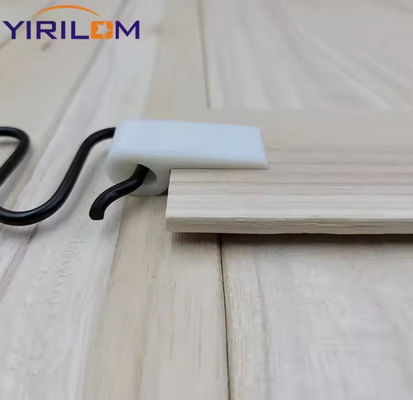 Foshan Fabriek Meubel Accessoire Plastic Spring Clip Voor Sofa Spring