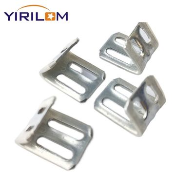 Groothandel Op maat 4 5 Holes Spring Sofa Clips Hardware Accessoires IJzeren Meubelen Zigzag Spring