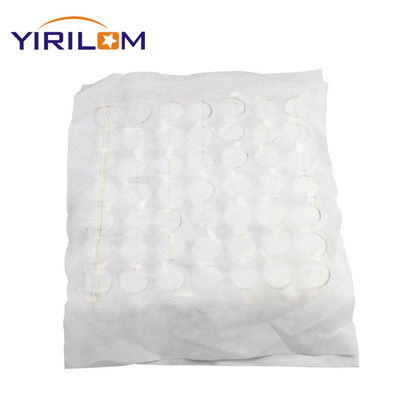 Pocket Spring Sofa Vervanging van het tapijt Spring Coil Pocket Cushion Spring Pocket