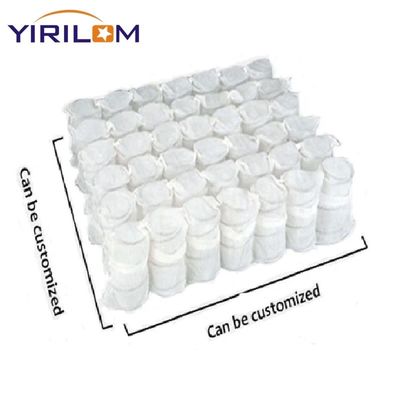 Compressed Roll Pack Pocket Sofa Spring Pocket Spring voor meubels