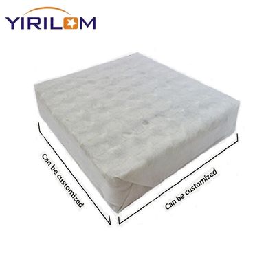 Compressed Roll Pack Pocket Sofa Spring Pocket Spring voor meubels