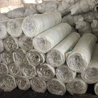 Sofa Spring Pocket Open Style 41*46*8CM 6*7 Pocket Spring Account voor Maleisiërs