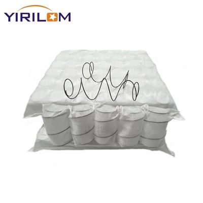 Gepersonaliseerde maat 20 * 20 * 4 inch Pocket Sofa Spring Pocket Spring