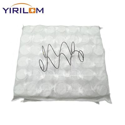 Gepersonaliseerde maat 20 * 20 * 4 inch Pocket Sofa Spring Pocket Spring