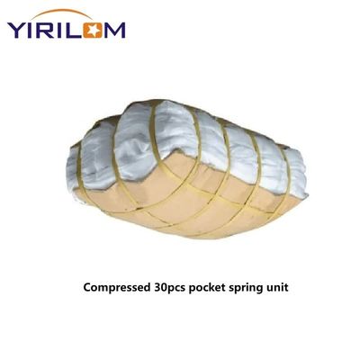 10 cm Hoogte 1,8 mm Draaddiameter Sofa Pocket Spring