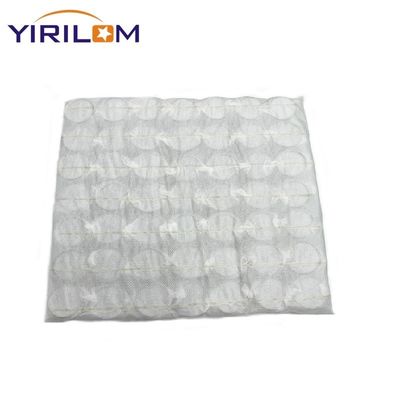 Gepersonaliseerde meubel accessoires Sofa Spring Coil Kussen Compress Pocket Sofa Sofa Pocket Springs
