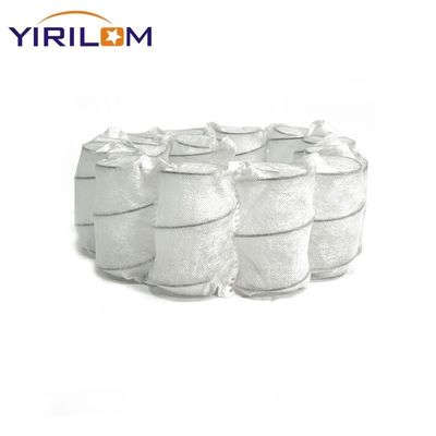 Gepersonaliseerde grootte 20 * 20 * 4 inch Sofa Pocket Spring Coil Unit Voor Sofa