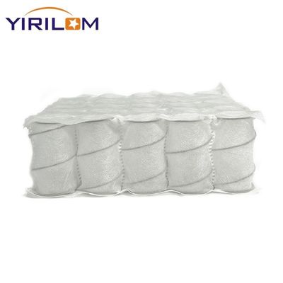 Gepersonaliseerde grootte 20 * 20 * 4 inch Sofa Pocket Spring Coil Unit Voor Sofa